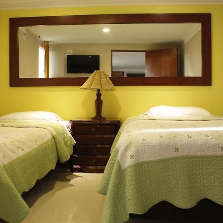 Hotel Confort Sweet Pasto Exterior foto